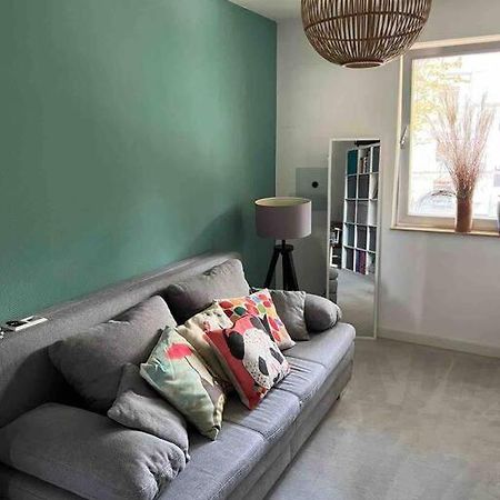 Stylische Maisonettewohnung Stadionnaehe,Wald,Westfalenhalle دورتموند المظهر الخارجي الصورة