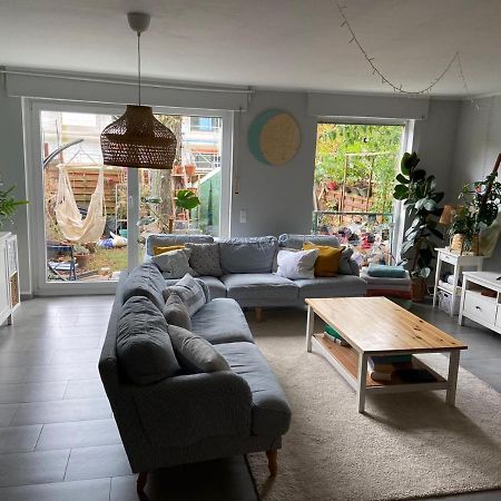 Stylische Maisonettewohnung Stadionnaehe,Wald,Westfalenhalle دورتموند المظهر الخارجي الصورة