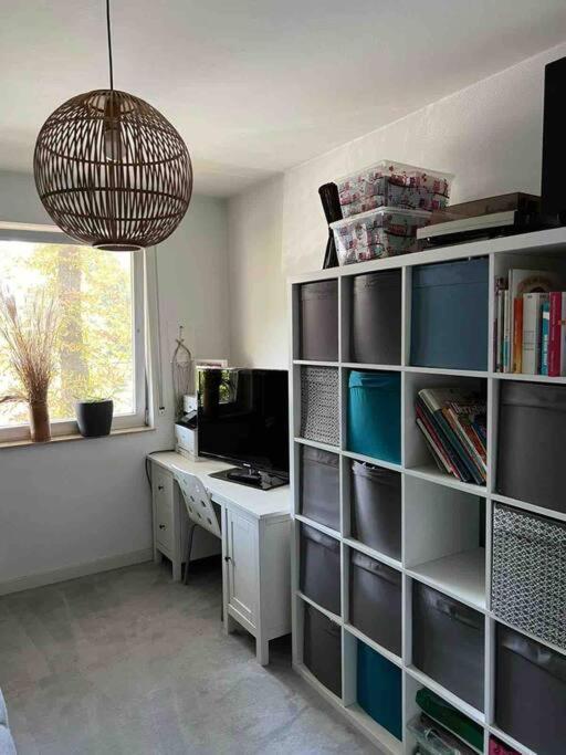 Stylische Maisonettewohnung Stadionnaehe,Wald,Westfalenhalle دورتموند المظهر الخارجي الصورة