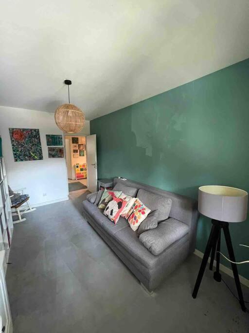 Stylische Maisonettewohnung Stadionnaehe,Wald,Westfalenhalle دورتموند المظهر الخارجي الصورة