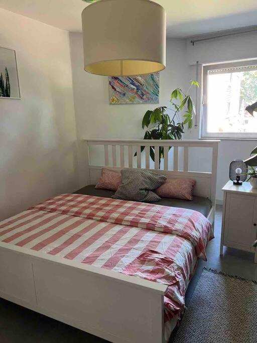 Stylische Maisonettewohnung Stadionnaehe,Wald,Westfalenhalle دورتموند المظهر الخارجي الصورة