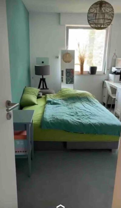 Stylische Maisonettewohnung Stadionnaehe,Wald,Westfalenhalle دورتموند المظهر الخارجي الصورة