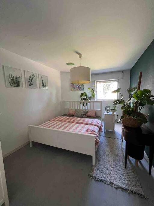 Stylische Maisonettewohnung Stadionnaehe,Wald,Westfalenhalle دورتموند المظهر الخارجي الصورة