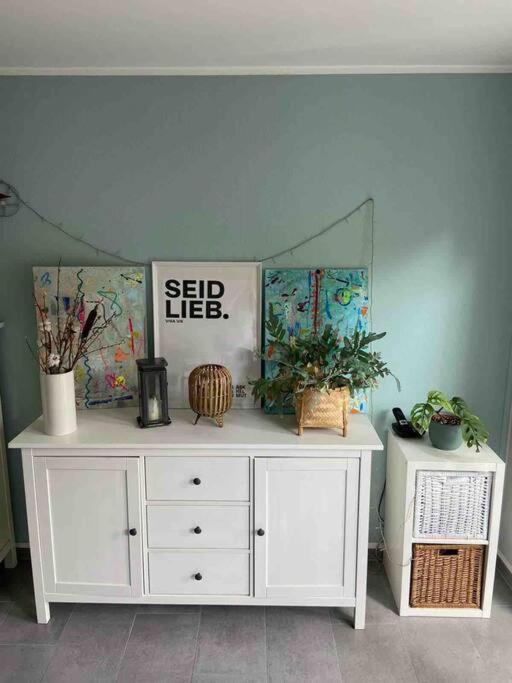 Stylische Maisonettewohnung Stadionnaehe,Wald,Westfalenhalle دورتموند المظهر الخارجي الصورة