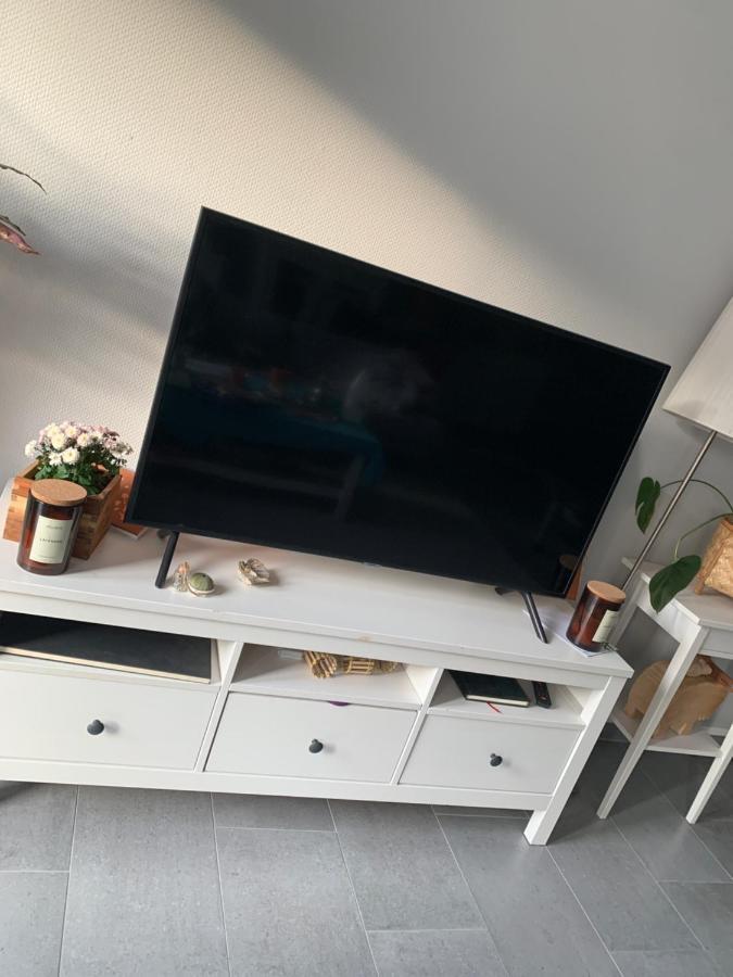 Stylische Maisonettewohnung Stadionnaehe,Wald,Westfalenhalle دورتموند المظهر الخارجي الصورة